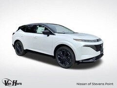 2025 Nissan Murano Platinum SUV