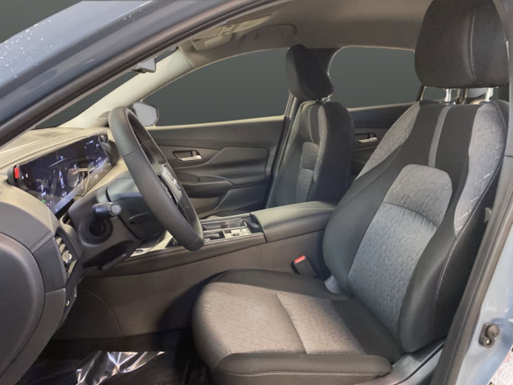 New 2026 Nissan Sentra SV Sedan