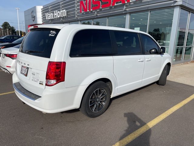 2019 Dodge Grand Caravan GT photo 3