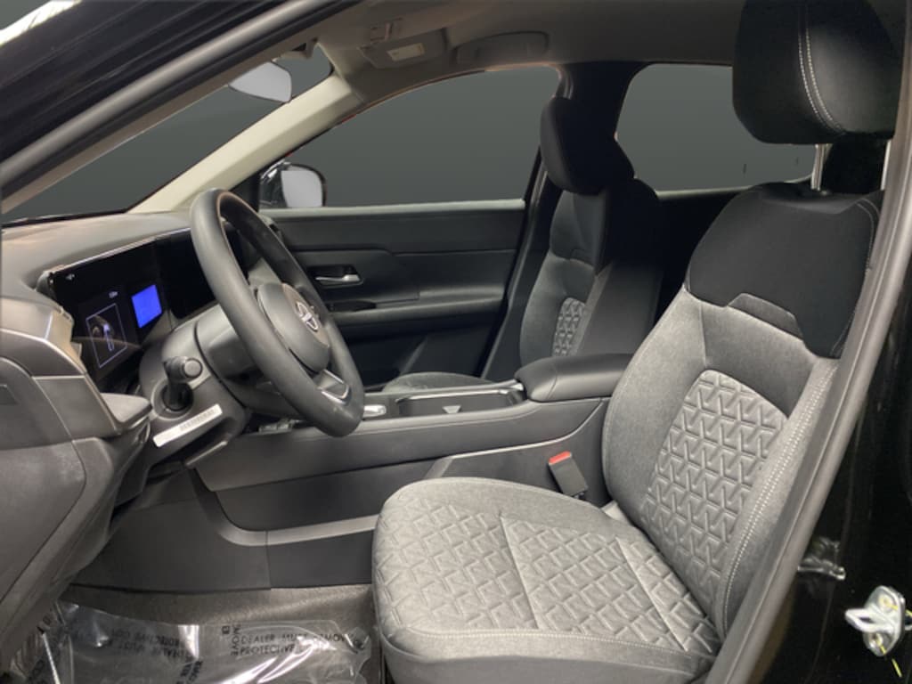 New 2026 Nissan Kicks SV SUV