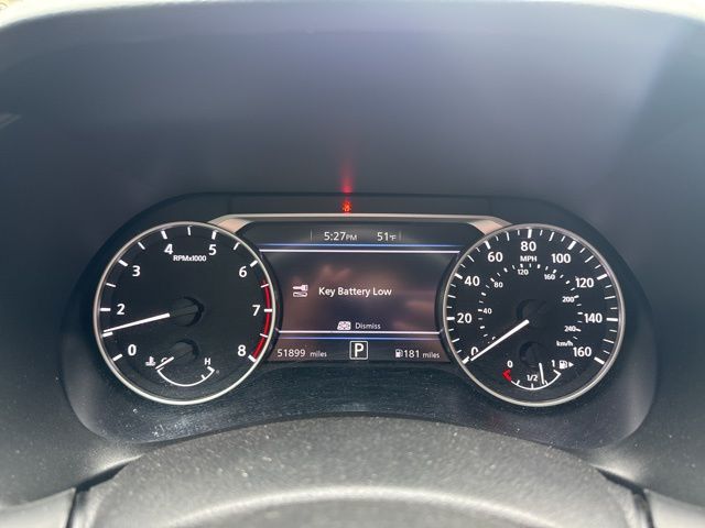 Used 2022 Nissan Sentra SV with VIN 3N1AB8CV6NY294900 for sale in Stevens Point, WI