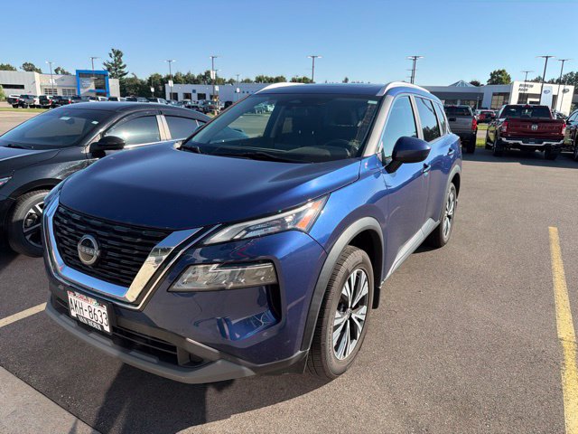 2023 Nissan Rogue SV SUV