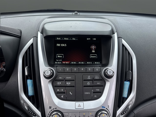2016 GMC Terrain SLT - Photo 16