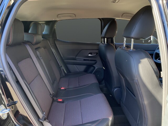 2026 Nissan KICKS SR AWD - Photo 27