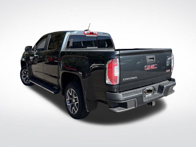 2017 Gmc Canyon SLE photo 3