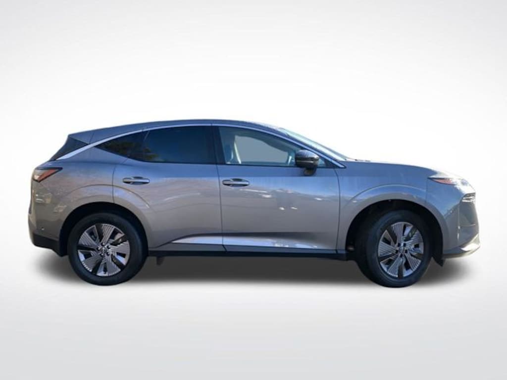 Used 2025 Nissan Murano SL SUV