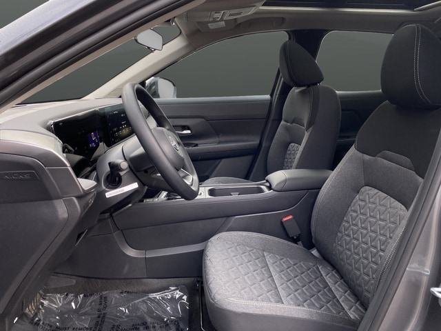 2026 Nissan KICKS SV AWD - Photo 8