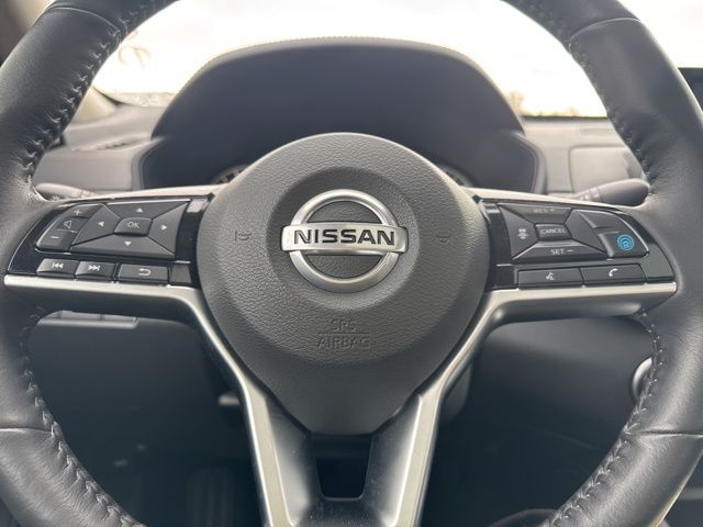 2022 Nissan Altima 2.5 SL photo 2