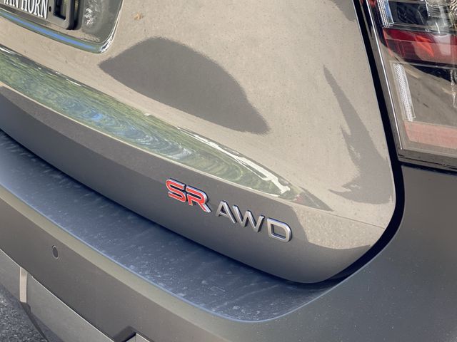2026 Nissan KICKS SR AWD - Photo 27