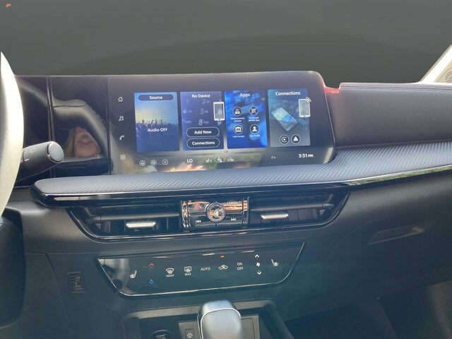 2026 Nissan KICKS SR AWD - Photo 8