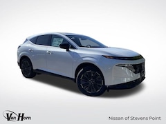 2025 Nissan Murano Platinum SUV