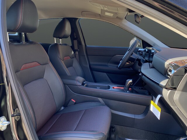 2026 Nissan KICKS SR AWD - Photo 26