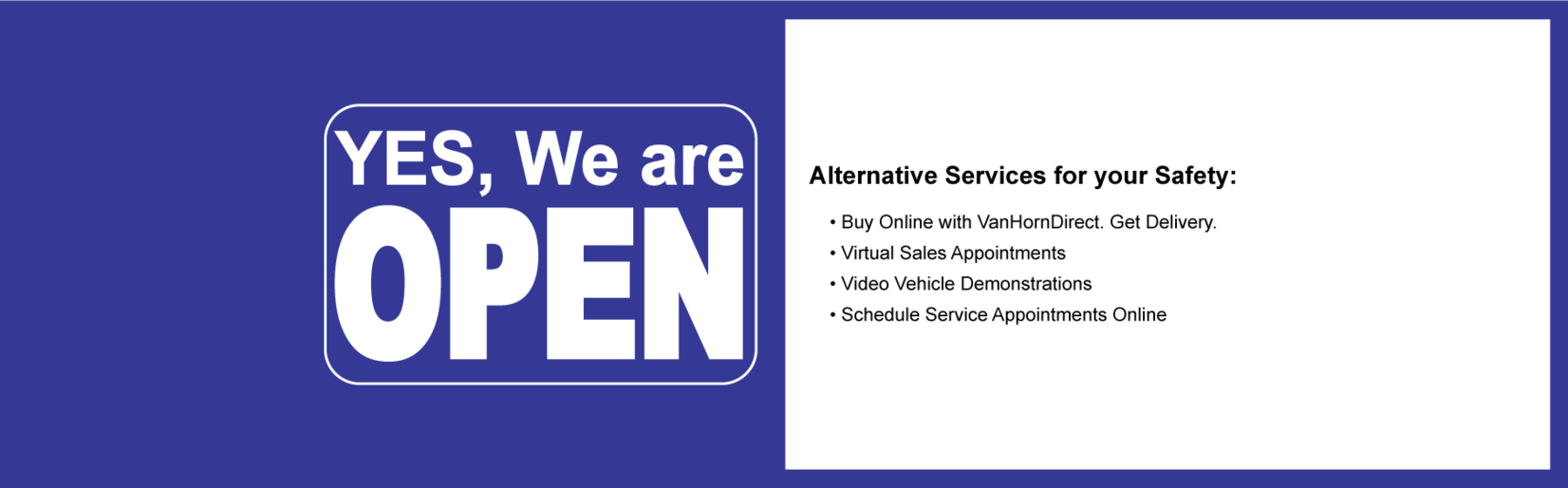 New & Used Nissan Car Dealership Van Horn Nissan of Stevens Point