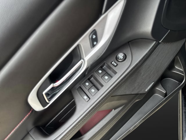 2016 GMC Terrain SLT - Photo 20