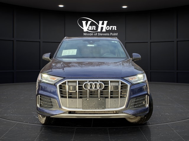 2023 Audi Q7 Premium Plus - Photo 12