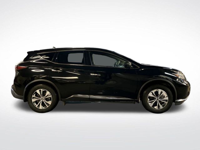 Used 2019 Nissan Murano S with VIN 5N1AZ2MJ3KN159699 for sale in Stevens Point, WI