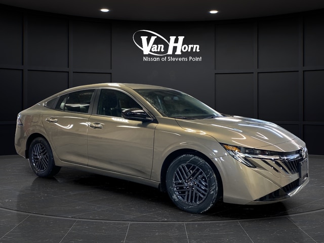 2026 Nissan Sentra