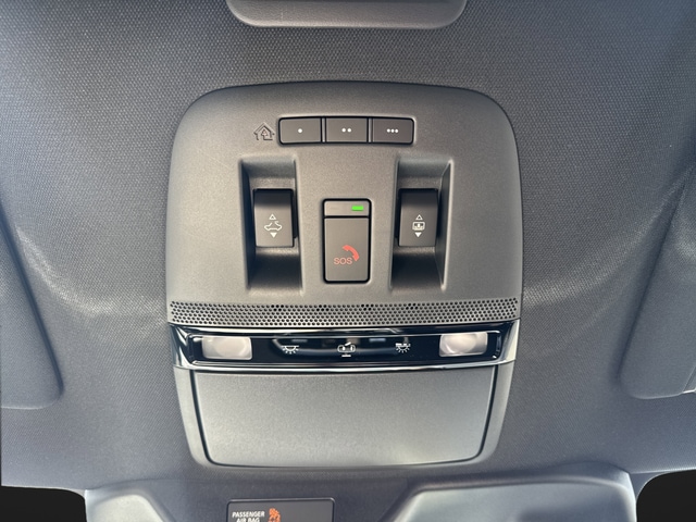 2026 Nissan Armada Platinum - Photo 27