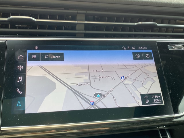 2023 Audi Q7 Premium Plus - Photo 7