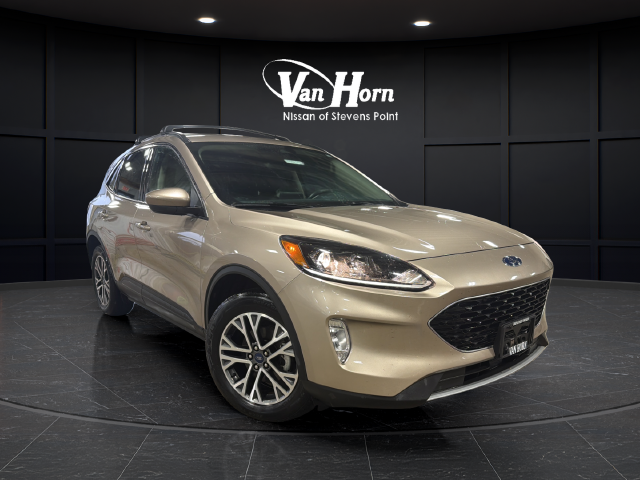  Ford Escape