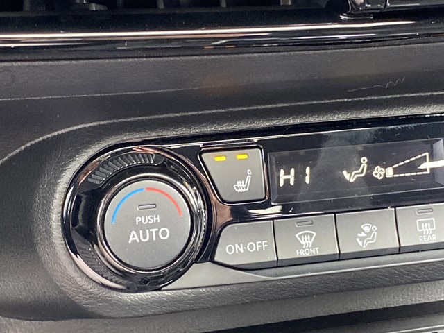 2026 Nissan KICKS SV AWD - Photo 26