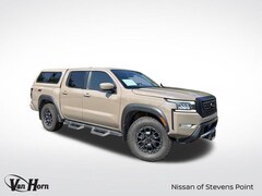2022 Nissan Frontier PRO-4X Truck