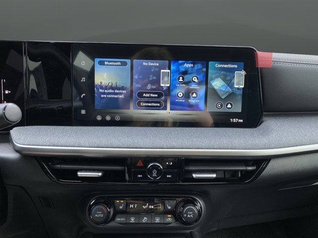2026 Nissan KICKS SV AWD - Photo 12