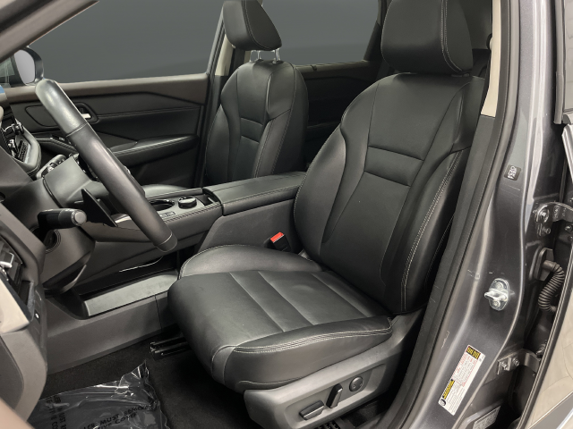 Used 2023 Nissan Rogue SL SUV