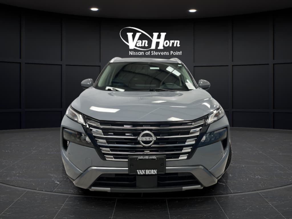 Used 2024 Nissan Rogue SL SUV