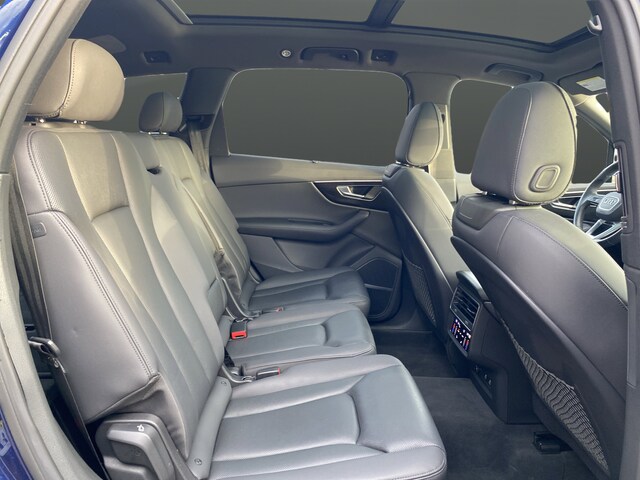 2023 Audi Q7 Premium Plus - Photo 32