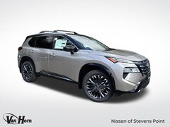 2026 Nissan Rogue Platinum SUV