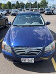 Kia Spectra