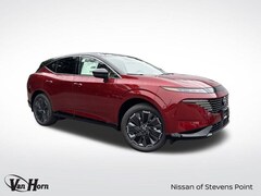 2025 Nissan Murano Platinum SUV