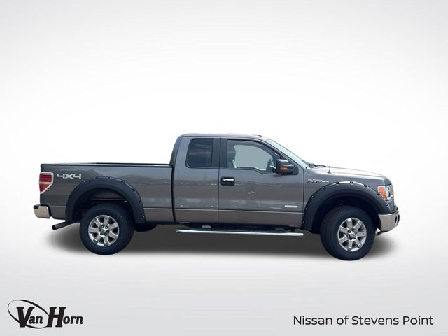 Used 2013 Ford F-150 XLT with VIN 1FTFX1ETXDFD78232 for sale in Stevens Point, WI