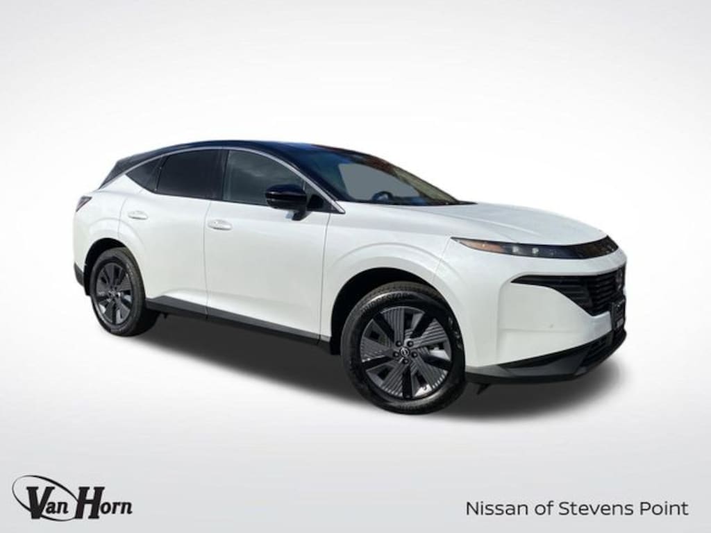 Used 2025 Nissan Murano SL SUV