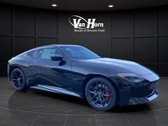 2026 Nissan Z Performance Coupe