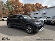  Volkswagen Atlas Cross Sport