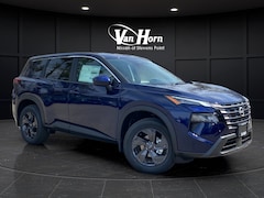 2026 Nissan Rogue SV SUV