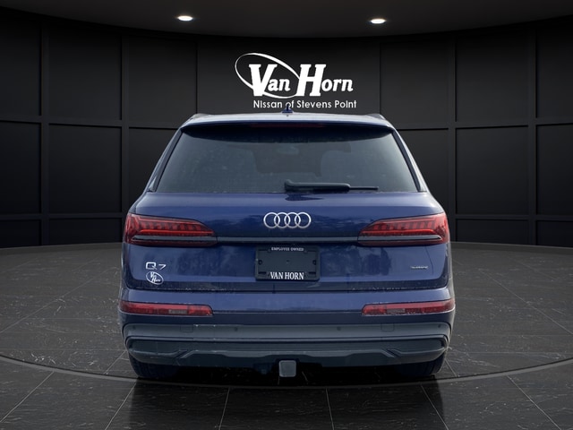2023 Audi Q7 Premium Plus - Photo 29