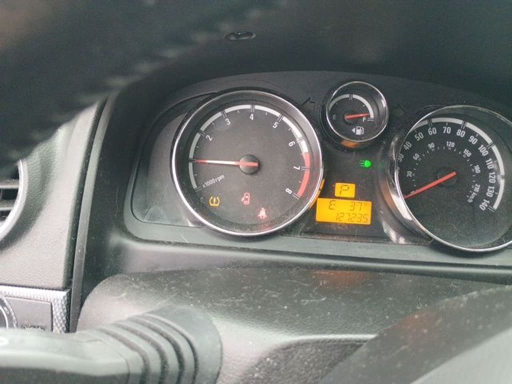 Used 2008 Saturn VUE XE SUV