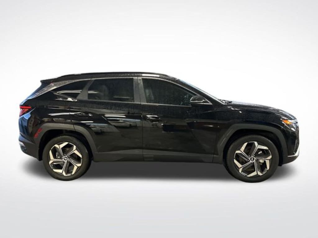 Used 2023 Hyundai Tucson Hybrid SEL Convenience SUV