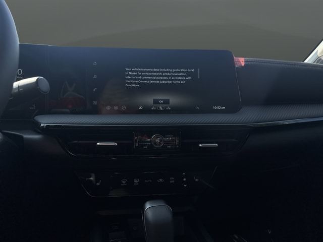 2026 Nissan KICKS SR AWD - Photo 8