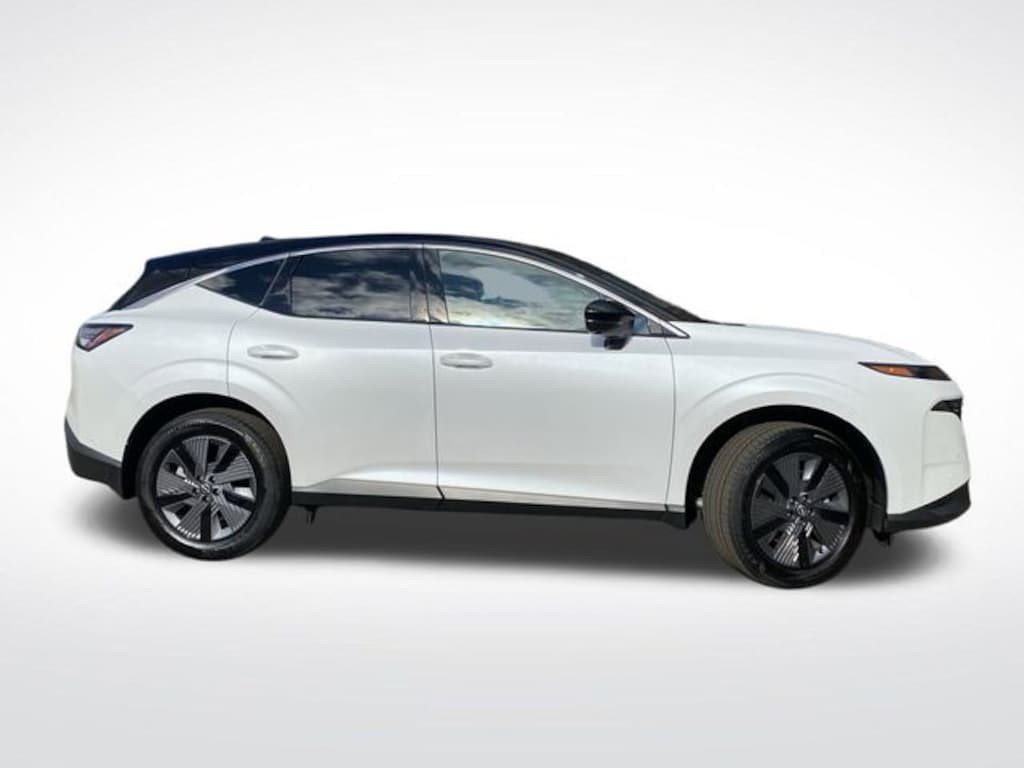 Used 2025 Nissan Murano SL SUV