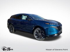 2026 Nissan Murano Platinum SUV
