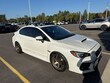 Subaru WRX