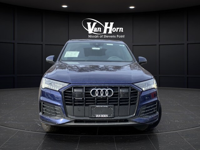 2023 Audi Q7 Premium Plus - Photo 28