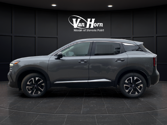 New 2027 Nissan Kicks SV SUV