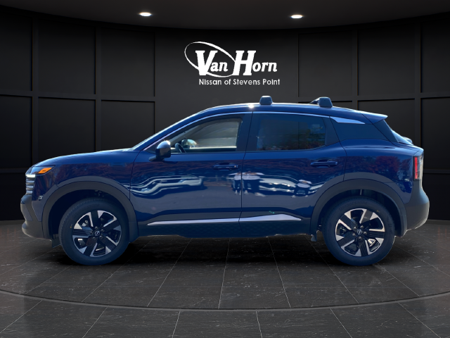 New 2027 Nissan Kicks SV SUV