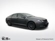  Lincoln MKZ Hybrid