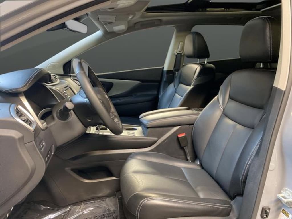 Used 2024 Nissan Murano SL SUV